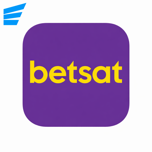 BETSAT Logo oficial