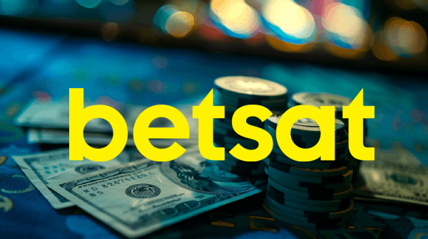 Bônus de Boas-Vindas