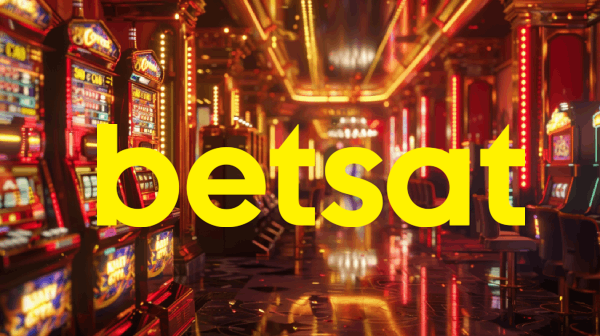 Tecnologia Cassino Ao Vivo