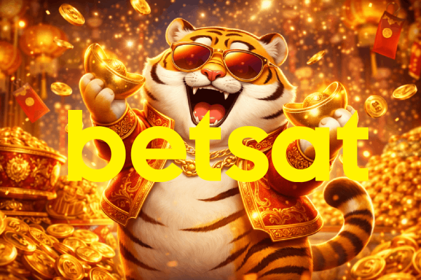 BETSAT Fortune Games - Fortune Tiger, Rabbit e Mouse