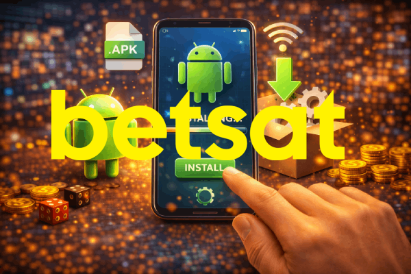 Instalação Android